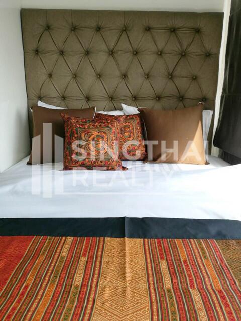 For RENT : Rhythm Sukhumvit 42 / 2 Bedroom / 2 Bathrooms / 57 sqm / 45000 THB [4589558]