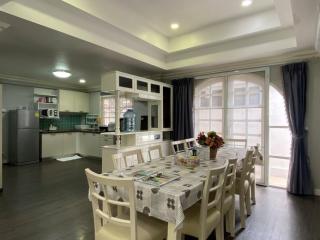 House for rent Jomtien Pattaya