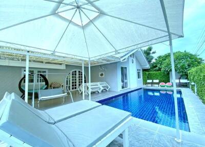 House for rent Jomtien Pattaya