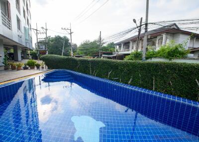 Studio Condo For Sale In Central Pattaya - Beach Mountain 4