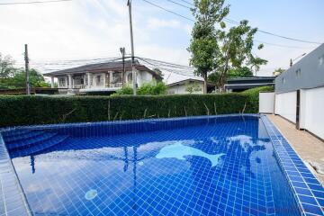 Studio Condo For Sale In Central Pattaya - Beach Mountain 4