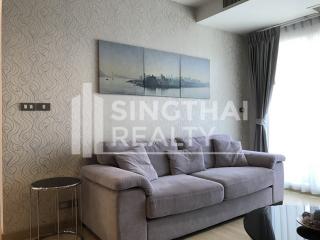 For RENT : 59 Heritage / 2 Bedroom / 2 Bathrooms / 74 sqm / 45000 THB [4579901]