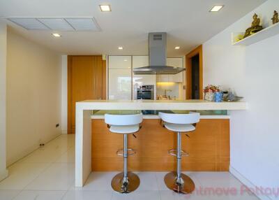 1 Bed Condo For Sale In Wongamat - Ananya Beachfront