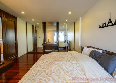 1 Bed Condo For Sale In Wongamat - Ananya Beachfront