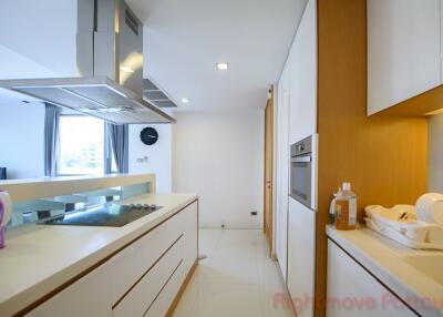 1 Bed Condo For Sale In Wongamat - Ananya Beachfront