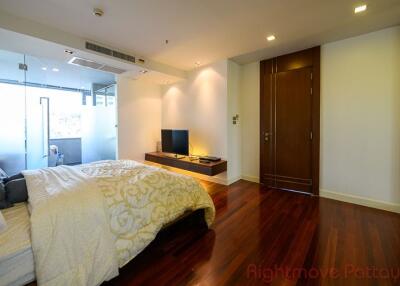 1 Bed Condo For Sale In Wongamat - Ananya Beachfront