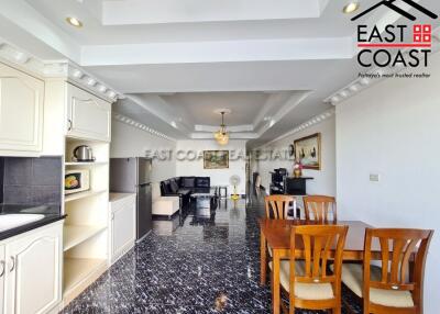 Jomtien Complex Condo for rent in Jomtien, Pattaya. RC13089