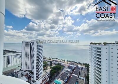 Jomtien Complex Condo for rent in Jomtien, Pattaya. RC13089