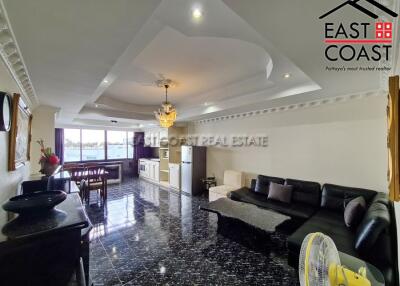 Jomtien Complex Condo for rent in Jomtien, Pattaya. RC13089