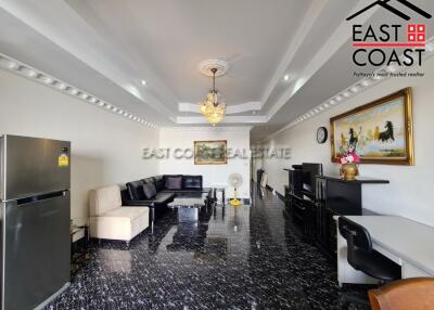 Jomtien Complex Condo for rent in Jomtien, Pattaya. RC13089