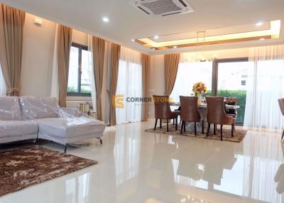 3 bedroom House in The Palm Parco East Pattaya