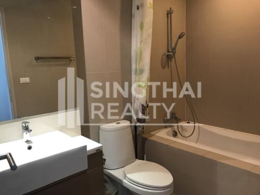 For RENT : Noble Refine / 1 Bedroom / 1 Bathrooms / 53 sqm / 45000 THB [4621436]