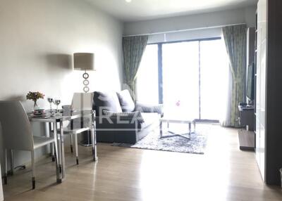 For RENT : Noble Refine / 1 Bedroom / 1 Bathrooms / 53 sqm / 45000 THB [4621436]