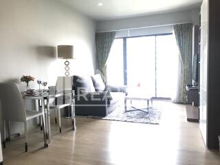 For RENT : Noble Refine / 1 Bedroom / 1 Bathrooms / 53 sqm / 45000 THB [4621436]