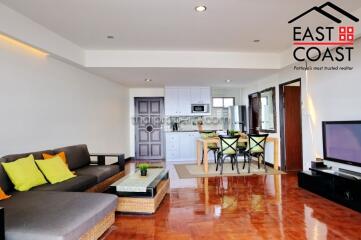 Grand Condo Condo for rent in Jomtien, Pattaya. RC14030