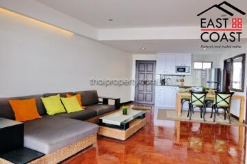 Grand Condo Condo for rent in Jomtien, Pattaya. RC14030