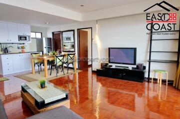 Grand Condo Condo for rent in Jomtien, Pattaya. RC14030