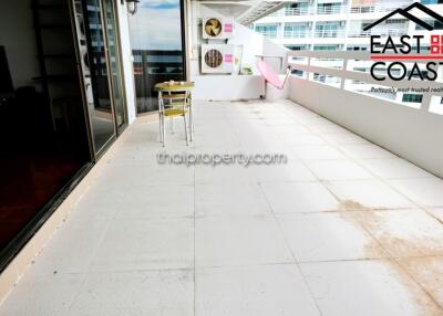 Grand Condo Condo for rent in Jomtien, Pattaya. RC14030