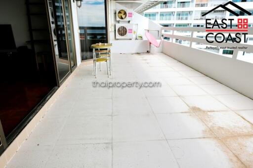 Grand Condo Condo for rent in Jomtien, Pattaya. RC14030