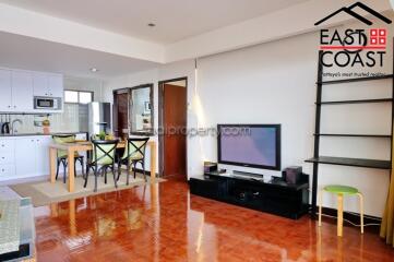 Grand Condo Condo for rent in Jomtien, Pattaya. RC14030