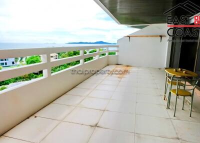 Grand Condo Condo for rent in Jomtien, Pattaya. RC14030