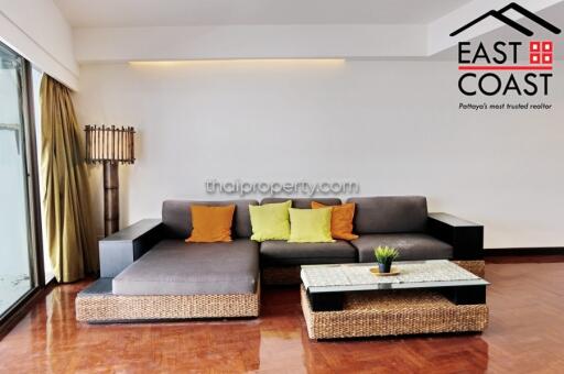 Grand Condo Condo for rent in Jomtien, Pattaya. RC14030