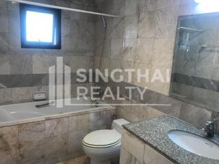 For RENT : Baan Ploenchit / 2 Bedroom / 2 Bathrooms / 101 sqm / 45000 THB [4616711]