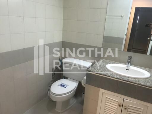 For RENT : Baan Ploenchit / 2 Bedroom / 2 Bathrooms / 101 sqm / 45000 THB [4616711]