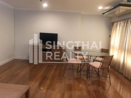 For RENT : Baan Ploenchit / 2 Bedroom / 2 Bathrooms / 101 sqm / 45000 THB [4616711]