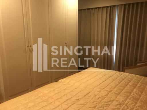 For RENT : Baan Ploenchit / 2 Bedroom / 2 Bathrooms / 101 sqm / 45000 THB [4616711]