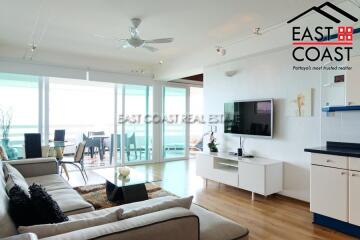 Jomtien Plaza Condo for rent in Jomtien, Pattaya. RC11840