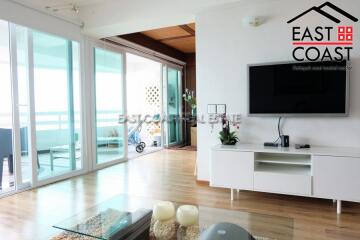 Jomtien Plaza Condo for rent in Jomtien, Pattaya. RC11840