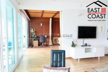 Jomtien Plaza Condo for rent in Jomtien, Pattaya. RC11840