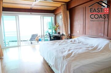 Jomtien Plaza Condo for rent in Jomtien, Pattaya. RC11840