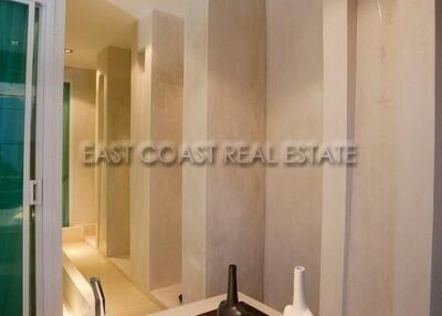 Siri Residence Condo for rent in Pratumnak Hill, Pattaya. RC10164