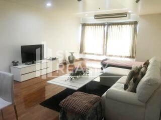 For RENT : Baan Ploenchit / 2 Bedroom / 2 Bathrooms / 101 sqm / 45000 THB [4616600]