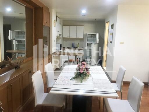 For RENT : Baan Ploenchit / 2 Bedroom / 2 Bathrooms / 101 sqm / 45000 THB [4616600]