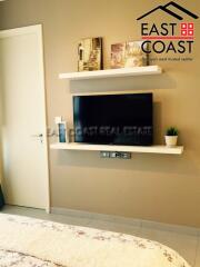 Zire Condo for rent in Wongamat Beach, Pattaya. RC7125