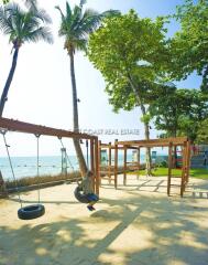 Zire Condo for rent in Wongamat Beach, Pattaya. RC7125