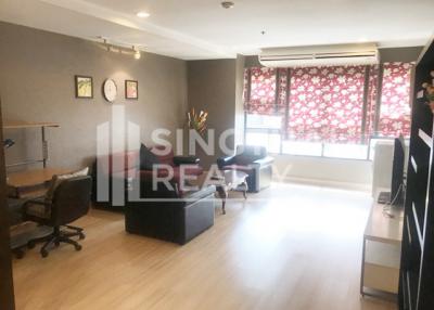 For RENT : Baan Ploenchit / 2 Bedroom / 2 Bathrooms / 101 sqm / 45000 THB [4616558]