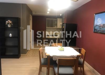 For RENT : Baan Ploenchit / 2 Bedroom / 2 Bathrooms / 101 sqm / 45000 THB [4616558]