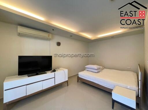 City Garden Condo for rent in Pattaya City, Pattaya. RC8924