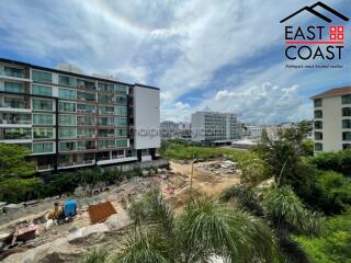 City Garden Condo for rent in Pattaya City, Pattaya. RC8924