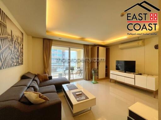 City Garden Condo for rent in Pattaya City, Pattaya. RC8924
