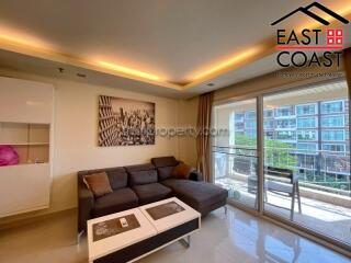 City Garden Condo for rent in Pattaya City, Pattaya. RC8924