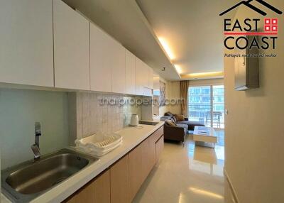 City Garden Condo for rent in Pattaya City, Pattaya. RC8924