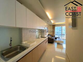 City Garden Condo for rent in Pattaya City, Pattaya. RC8924