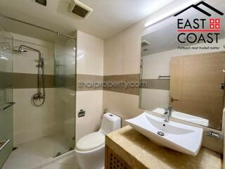 City Garden Condo for rent in Pattaya City, Pattaya. RC8924