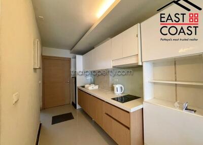 City Garden Condo for rent in Pattaya City, Pattaya. RC8924