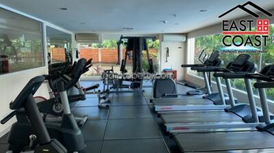 City Garden Condo for rent in Pattaya City, Pattaya. RC8924